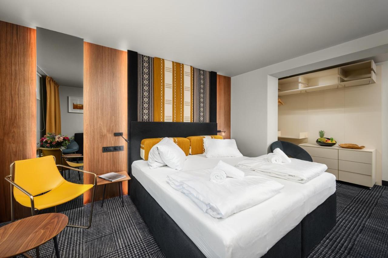 Hotel Premier- Adults Only Bedrichov  Ngoại thất bức ảnh