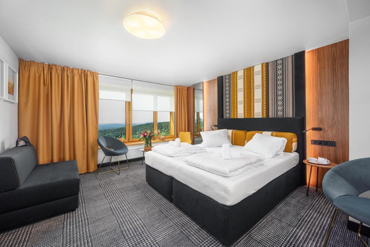 Hotel Premier- Adults Only Bedrichov  Ngoại thất bức ảnh
