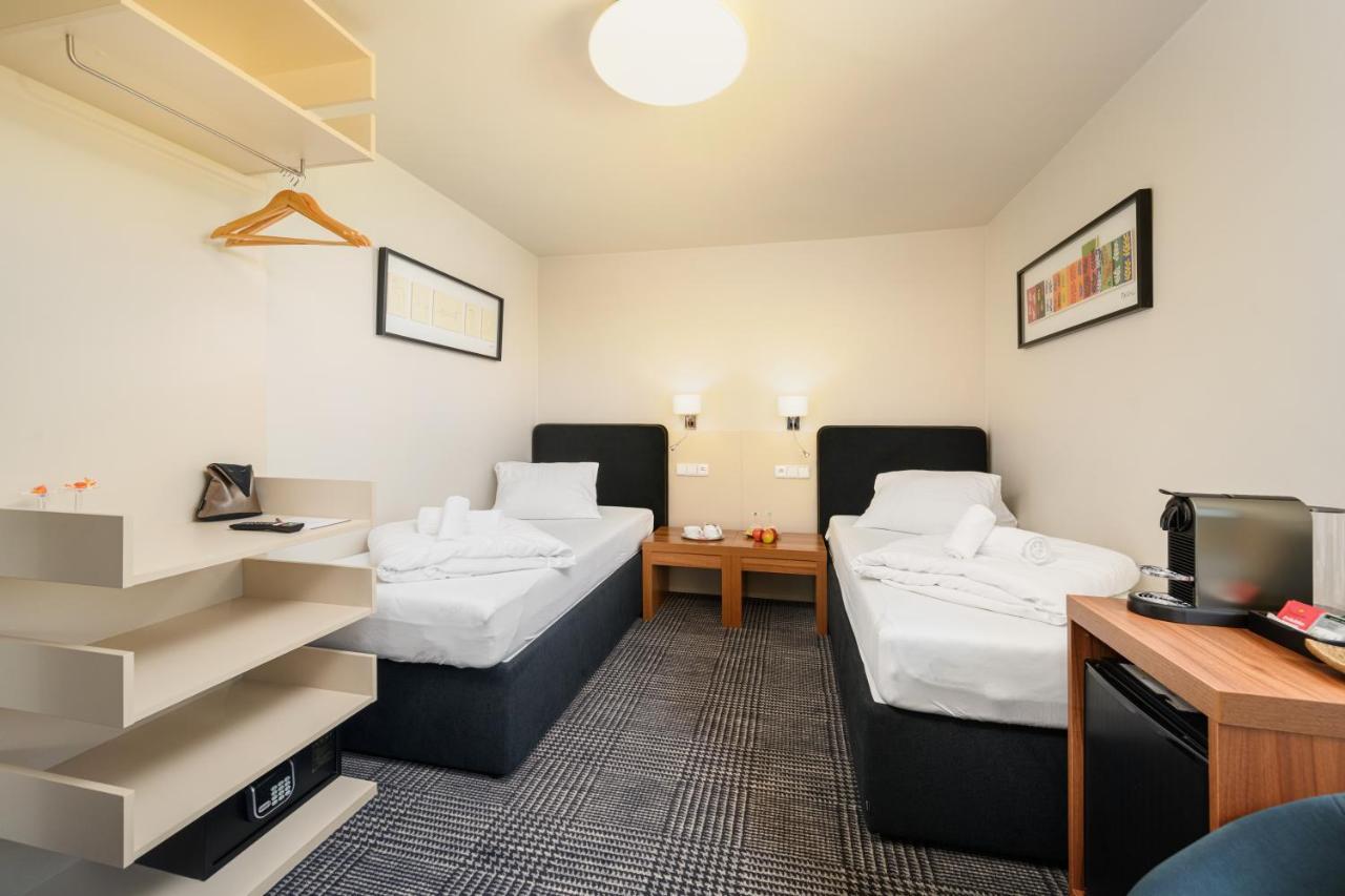 Hotel Premier- Adults Only Bedrichov  Ngoại thất bức ảnh
