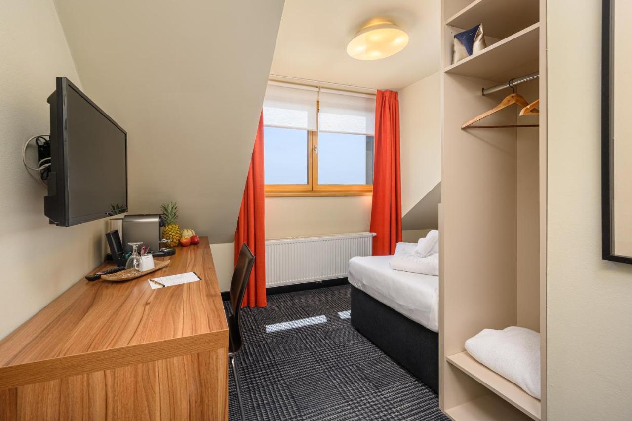 Hotel Premier- Adults Only Bedrichov  Ngoại thất bức ảnh
