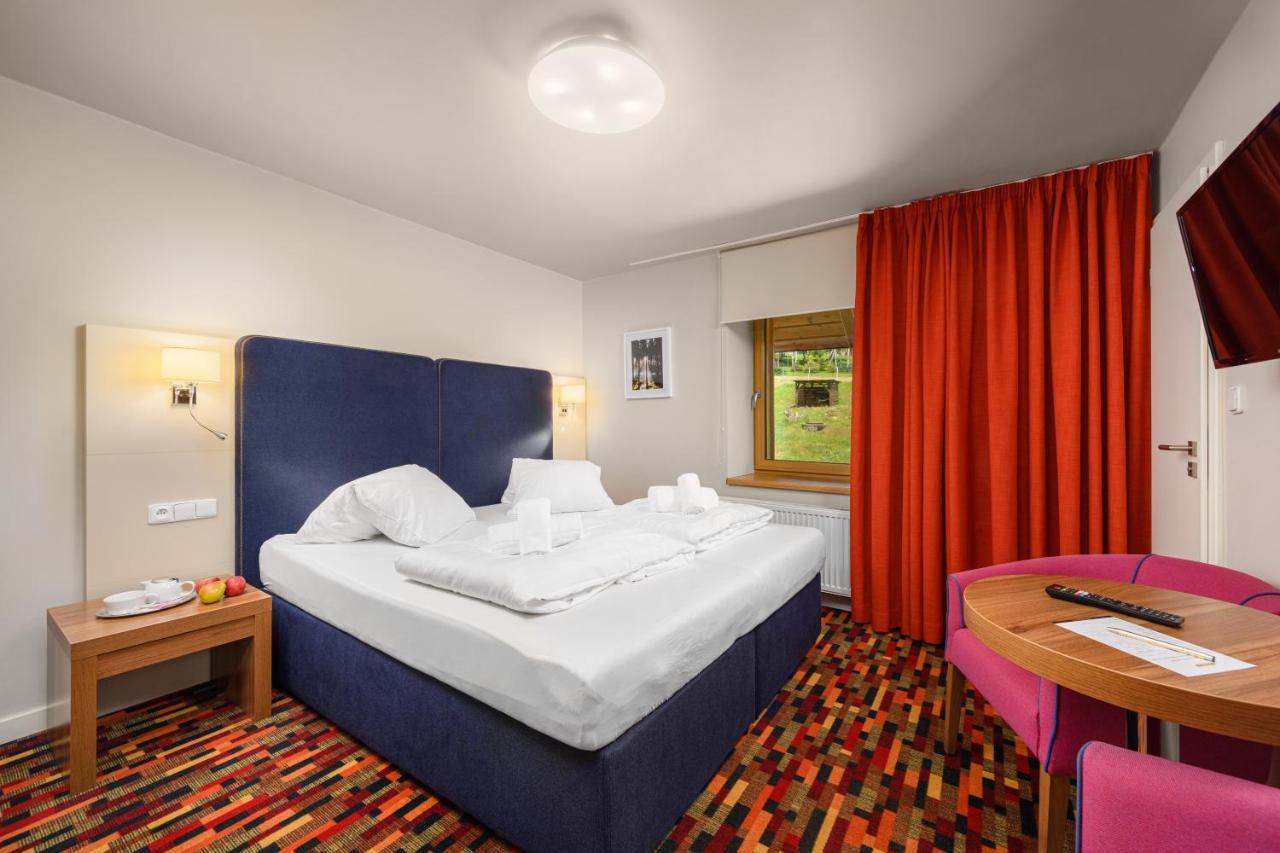 Hotel Premier- Adults Only Bedrichov  Ngoại thất bức ảnh
