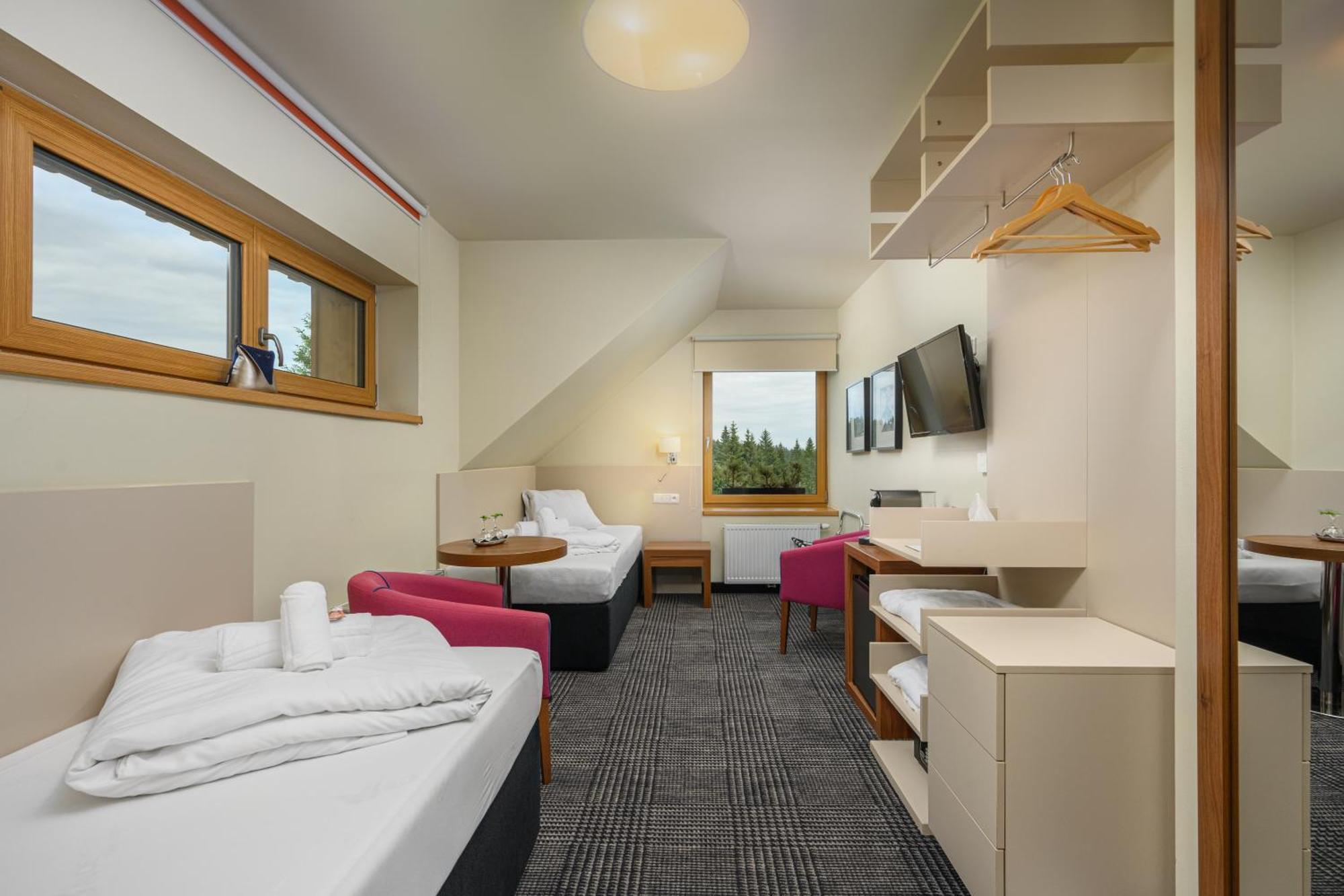 Hotel Premier- Adults Only Bedrichov  Ngoại thất bức ảnh