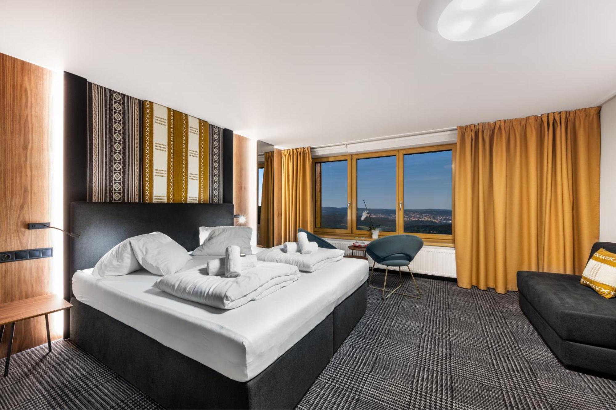 Hotel Premier- Adults Only Bedrichov  Ngoại thất bức ảnh
