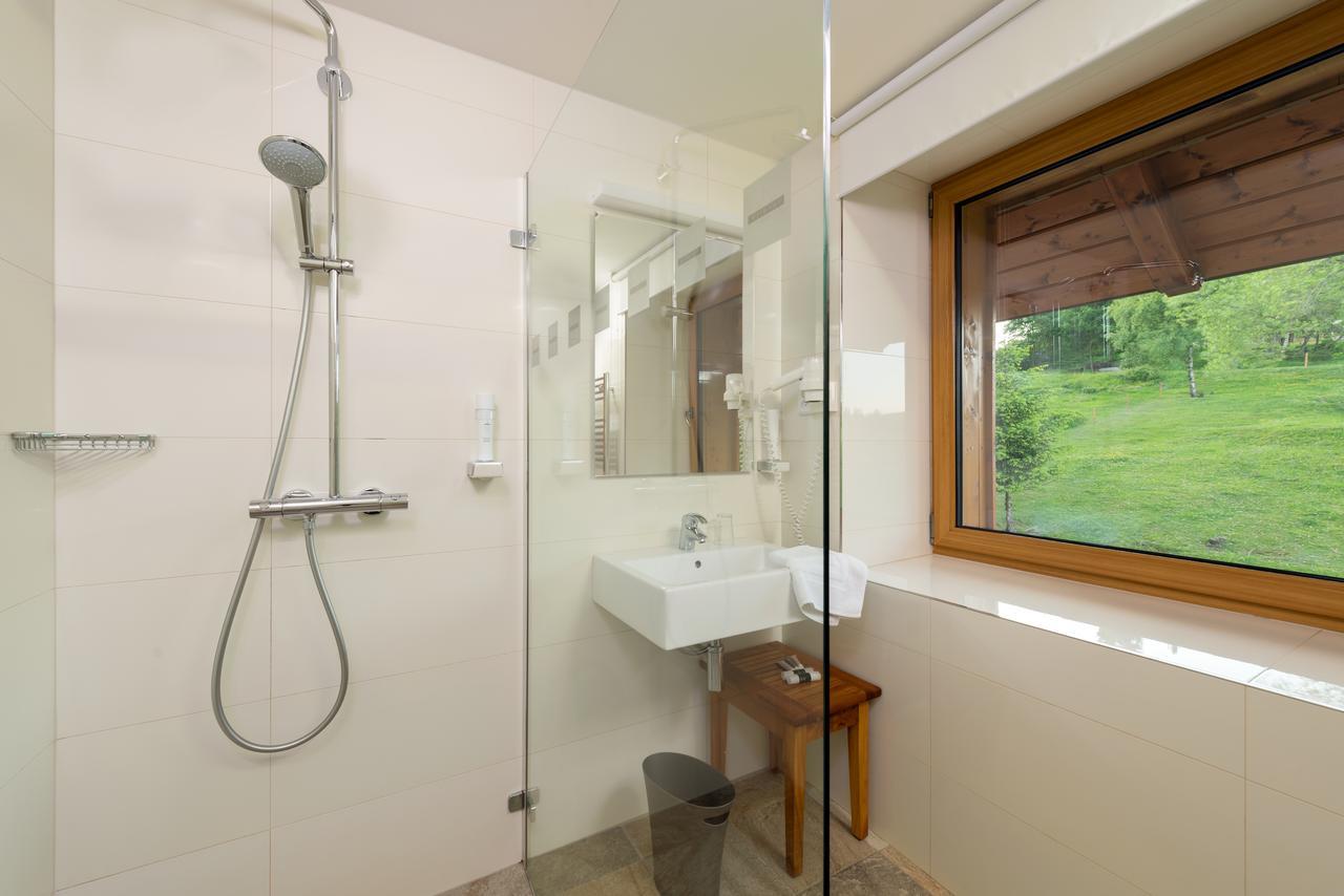 Hotel Premier- Adults Only Bedrichov  Ngoại thất bức ảnh